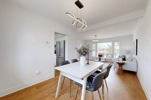 Photo 9 at 16 Marchington Circle, Maryvale, Toronto