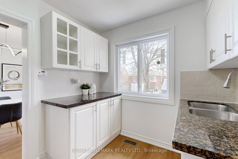 Photo 12 at 16 Marchington Circle, Maryvale, Toronto