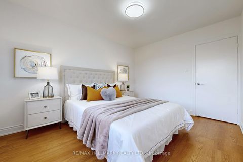 Photo 16 at 16 Marchington Circle, Maryvale, Toronto