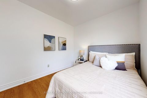 Photo 19 at 16 Marchington Circle, Maryvale, Toronto