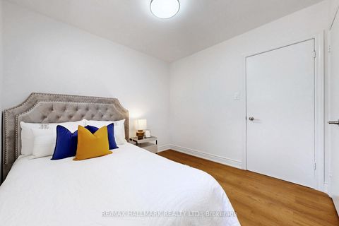 Photo 22 at 16 Marchington Circle, Maryvale, Toronto