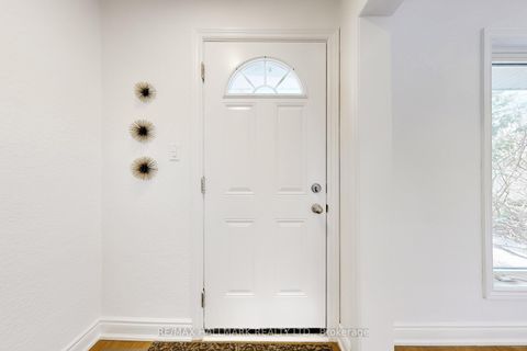 Photo 24 at 16 Marchington Circle, Maryvale, Toronto