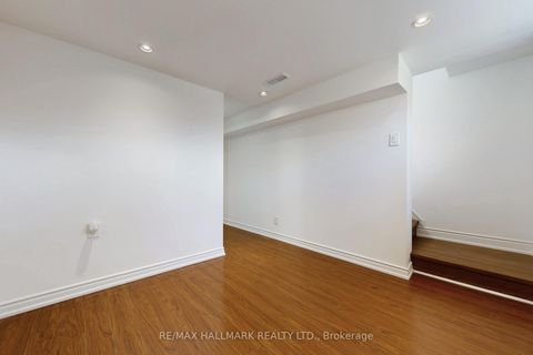 Photo 26 at 16 Marchington Circle, Maryvale, Toronto