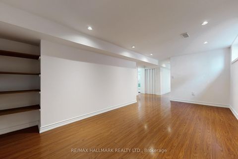 Photo 29 at 16 Marchington Circle, Maryvale, Toronto