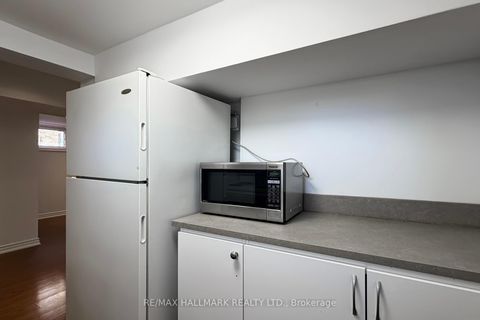 Photo 31 at 16 Marchington Circle, Maryvale, Toronto