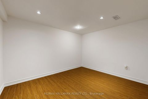 Photo 32 at 16 Marchington Circle, Maryvale, Toronto