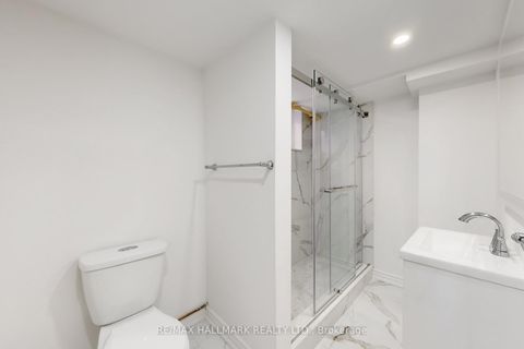 Photo 37 at 16 Marchington Circle, Maryvale, Toronto
