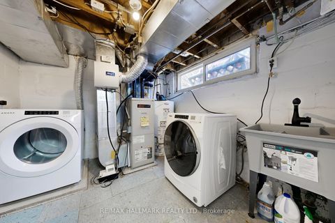 Photo 38 at 16 Marchington Circle, Maryvale, Toronto