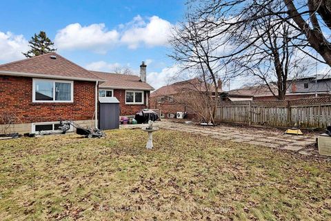 Photo 39 at 16 Marchington Circle, Maryvale, Toronto