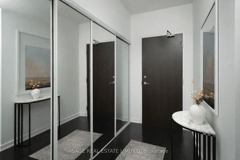 Photo 1 at 728 - 38 Dan Leckie Way, Waterfront Communities C1, Toronto
