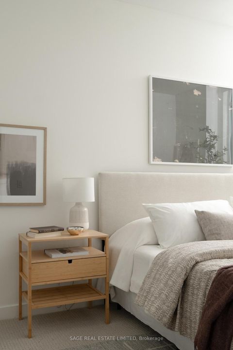 Photo 19 at 728 - 38 Dan Leckie Way, Waterfront Communities C1, Toronto