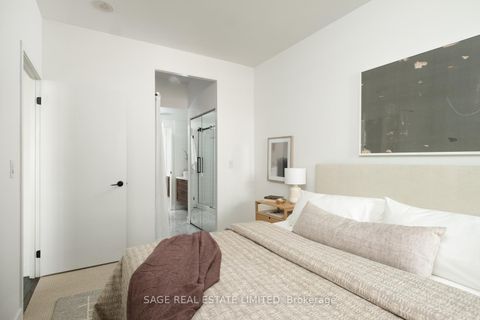 Photo 21 at 728 - 38 Dan Leckie Way, Waterfront Communities C1, Toronto