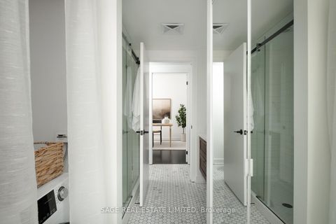 Photo 24 at 728 - 38 Dan Leckie Way, Waterfront Communities C1, Toronto