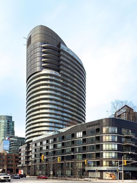 Photo 35 at 728 - 38 Dan Leckie Way, Waterfront Communities C1, Toronto