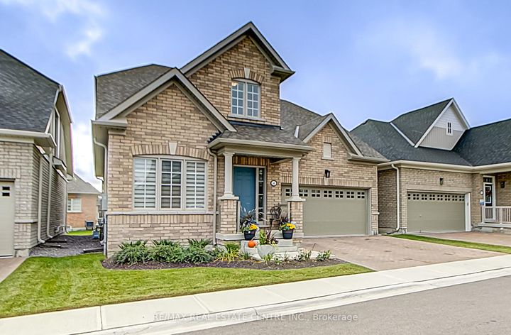 Photo 1 at 4 Clermiston Crescent, Wellington, Brampton