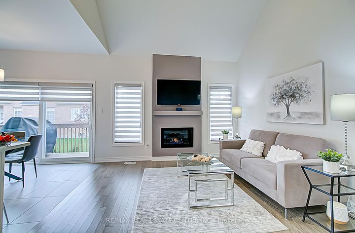 Photo 12 at 4 Clermiston Crescent, Wellington, Brampton