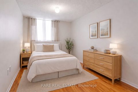 Photo 4 at 1210 - 50 Lotherton Pathway, Glen Park, Toronto