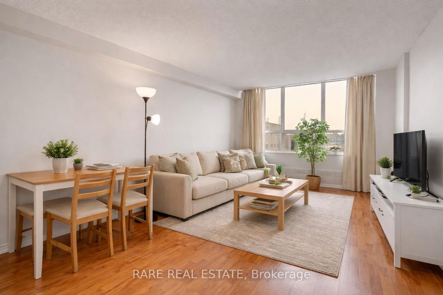 1210 - 50 Lotherton Pathway, Glen Park, Toronto 