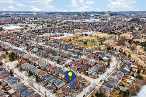 Photo 2 at 110 Birkshire Drive, Bayview Wellington, Aurora