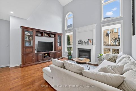 Photo 3 at 110 Birkshire Drive, Bayview Wellington, Aurora