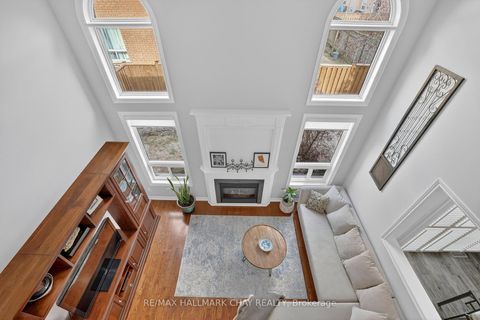 Photo 4 at 110 Birkshire Drive, Bayview Wellington, Aurora