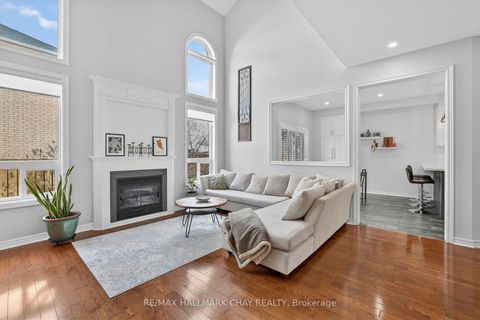 Photo 5 at 110 Birkshire Drive, Bayview Wellington, Aurora