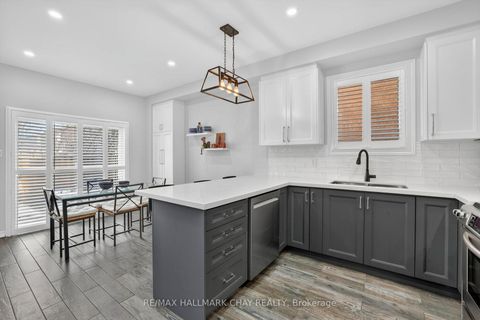 Photo 9 at 110 Birkshire Drive, Bayview Wellington, Aurora