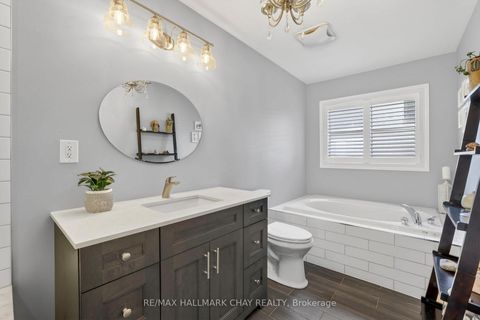 Photo 23 at 110 Birkshire Drive, Bayview Wellington, Aurora