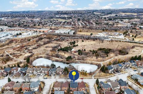 Photo 43 at 110 Birkshire Drive, Bayview Wellington, Aurora