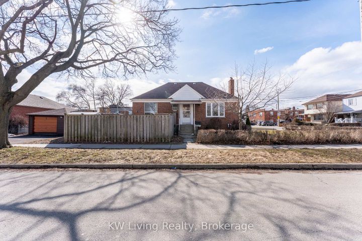 Photo 1 at 5 Plains Road, East York, Toronto