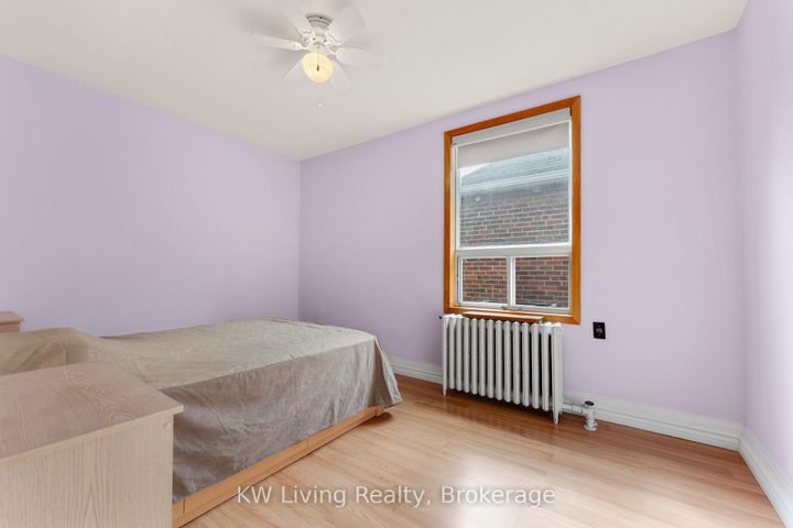 Photo 9 at 5 Plains Road, East York, Toronto