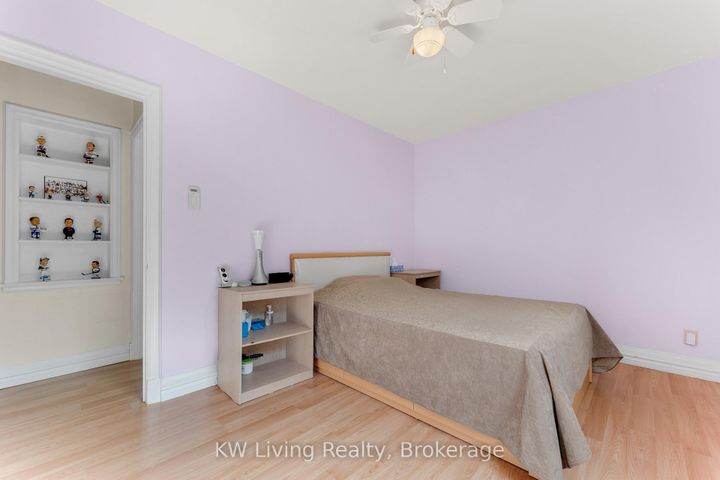 Photo 10 at 5 Plains Road, East York, Toronto