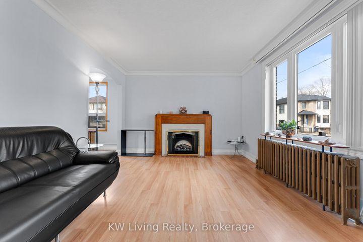 Photo 14 at 5 Plains Road, East York, Toronto