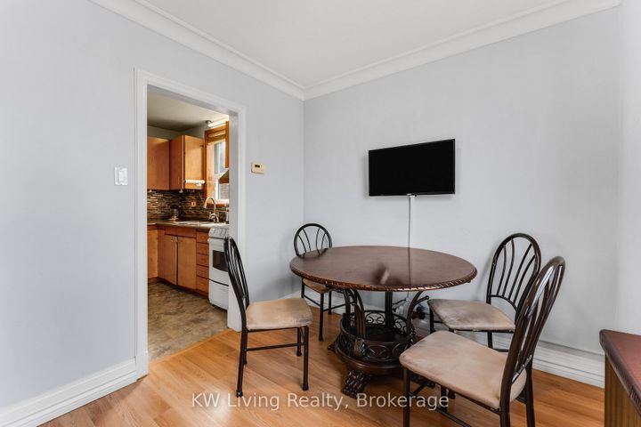 Photo 19 at 5 Plains Road, East York, Toronto