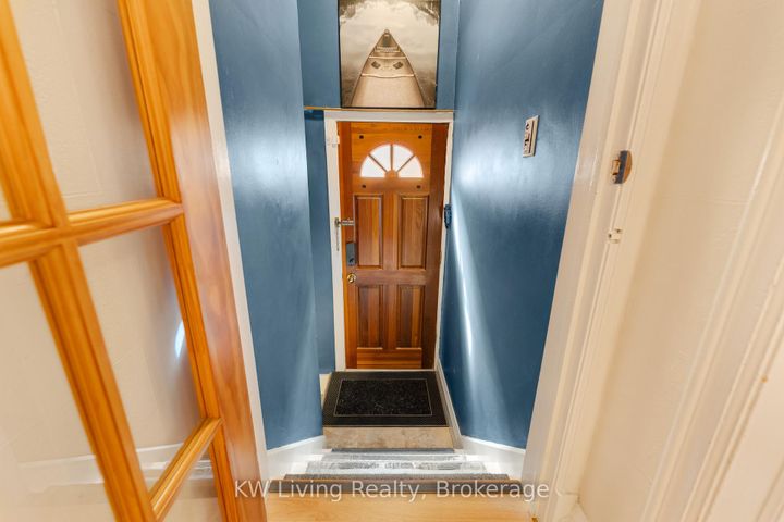 Photo 23 at 5 Plains Road, East York, Toronto