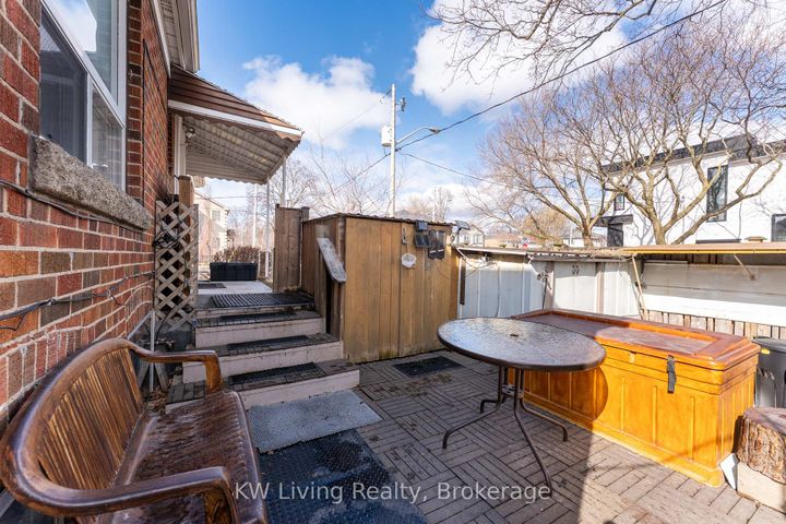 Photo 39 at 5 Plains Road, East York, Toronto