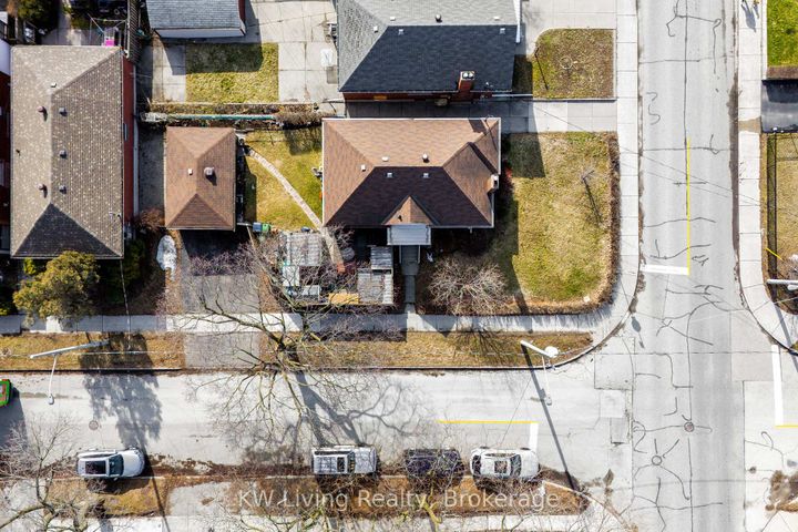 Photo 45 at 5 Plains Road, East York, Toronto