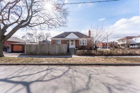 Photo 1 at 5 Plains Road, East York, Toronto