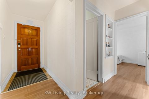 Photo 5 at 5 Plains Road, East York, Toronto