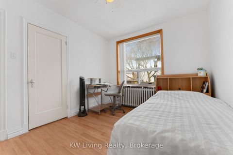 Photo 7 at 5 Plains Road, East York, Toronto