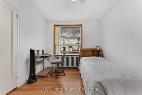 Photo 8 at 5 Plains Road, East York, Toronto