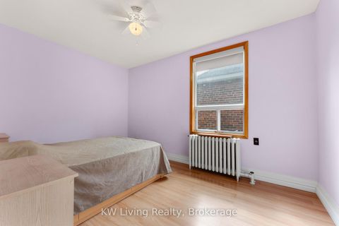 Photo 9 at 5 Plains Road, East York, Toronto