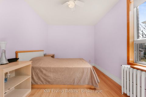 Photo 12 at 5 Plains Road, East York, Toronto