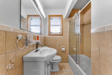 Photo 13 at 5 Plains Road, East York, Toronto