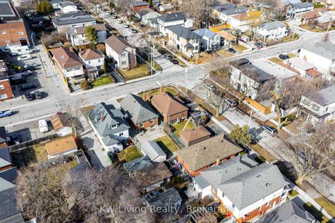 Photo 43 at 5 Plains Road, East York, Toronto