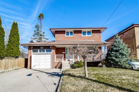 Photo 0 at 334 Rimilton Avenue, Alderwood, Toronto