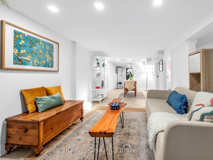 Photo 14 at 75 Henrietta Street, Smythe, Toronto