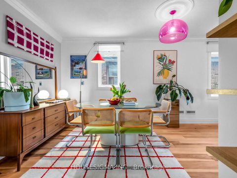 Photo 8 at 75 Henrietta Street, Smythe, Toronto