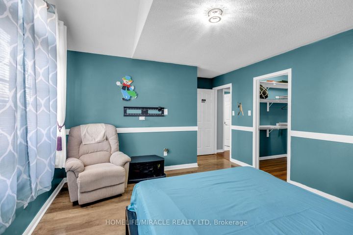 Photo 28 at 28 Latania Boulevard, Vales of Castlemore, Brampton