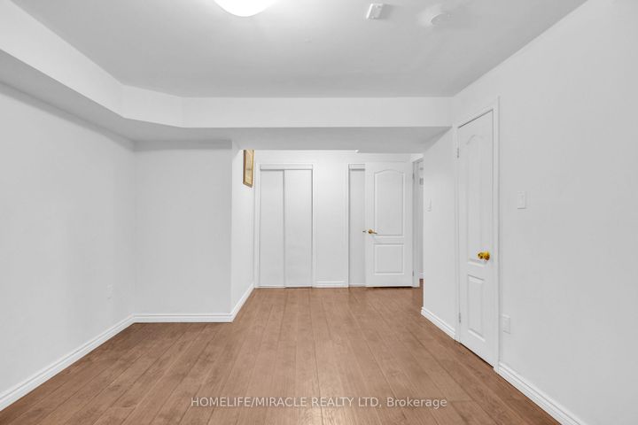 Photo 45 at 28 Latania Boulevard, Vales of Castlemore, Brampton